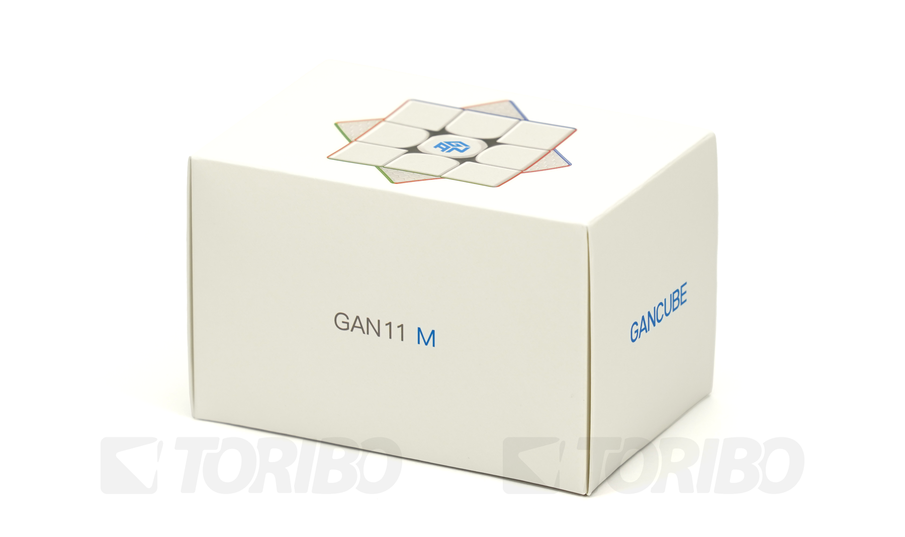 triboxストア / GAN11 M Stickerless triboxストア / GAN11 M Stickerless